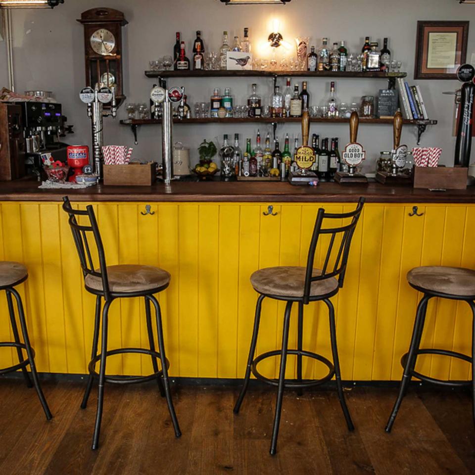 The-bar