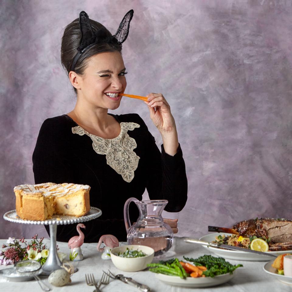 Gizzi-Erskine
