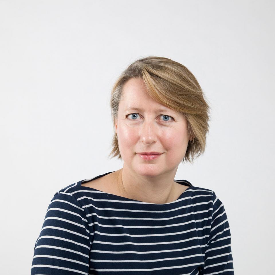 Lisa-Markwell