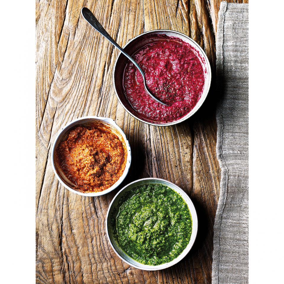 Pesto
