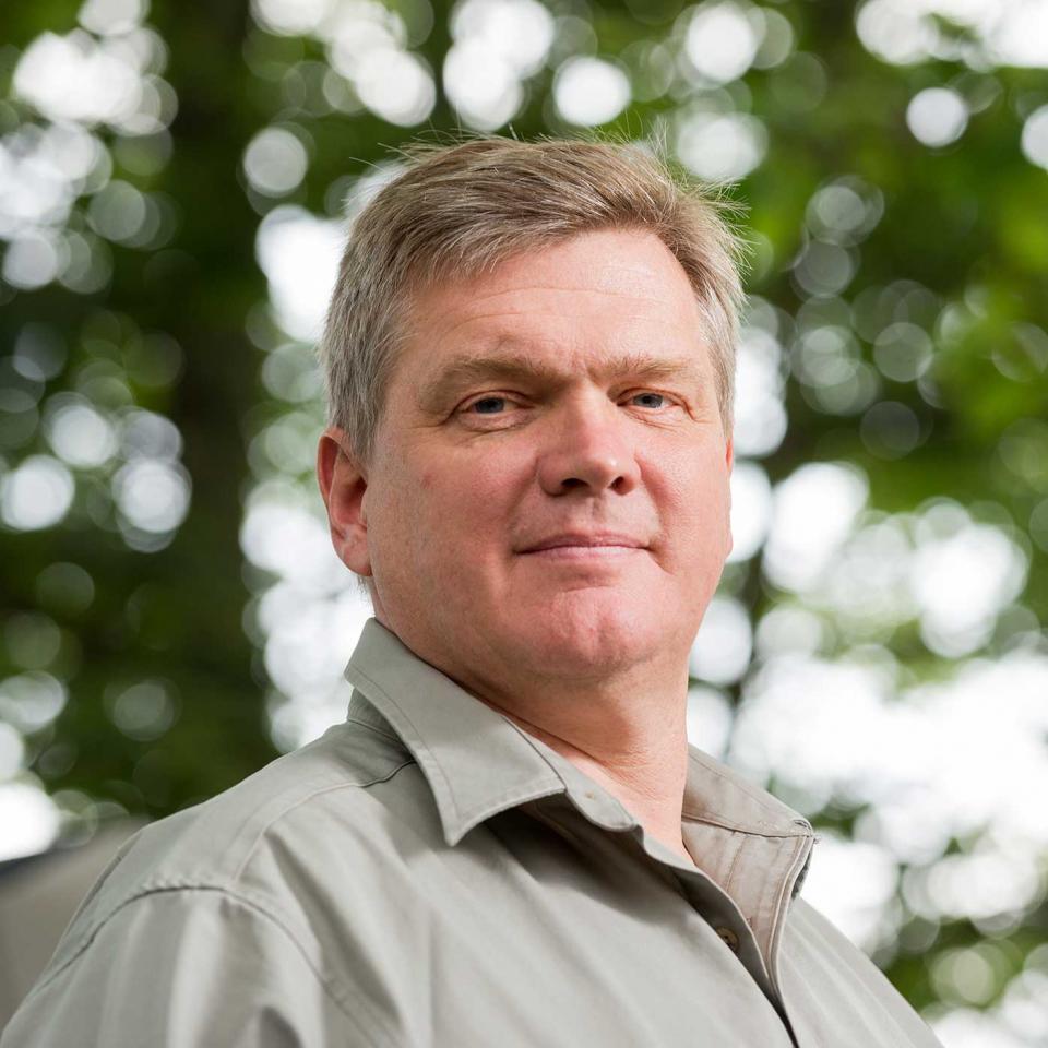 Ray-Mears