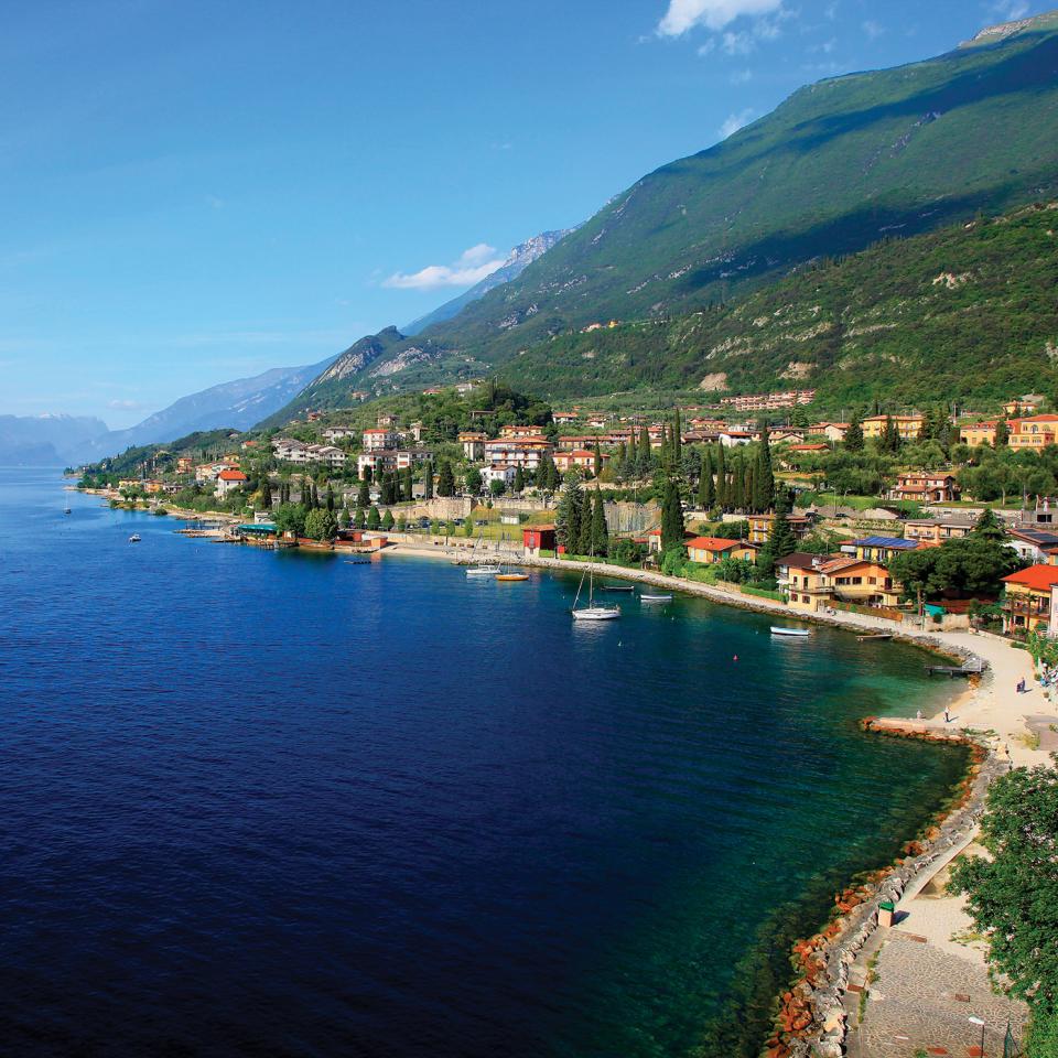 Lake-Garda
