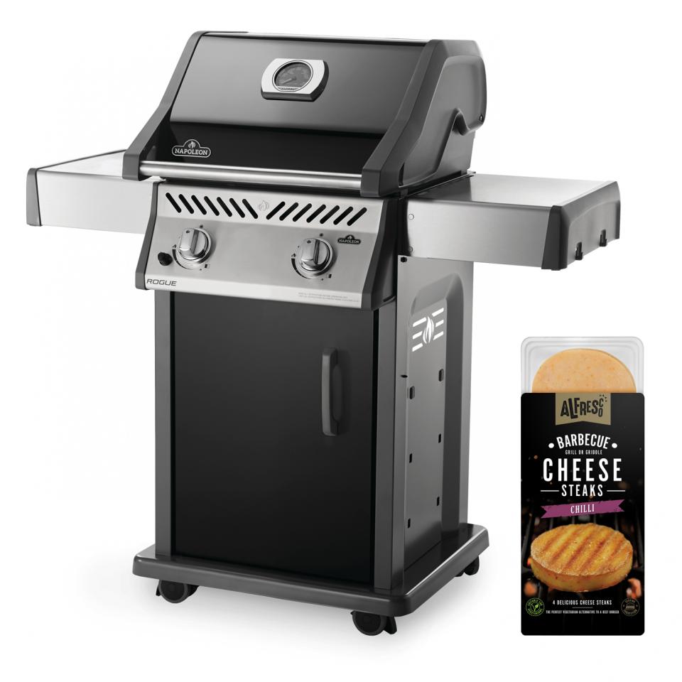 BBQ-competition