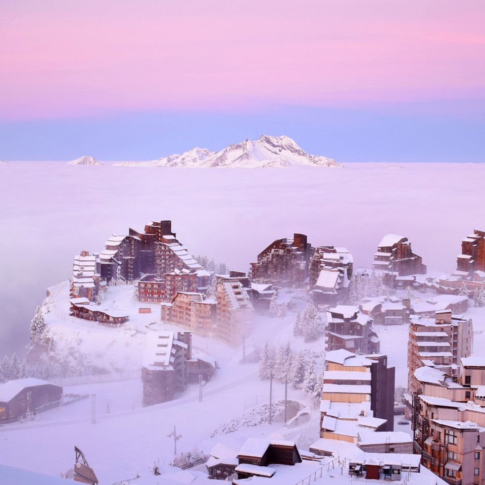 avoriaz-resort