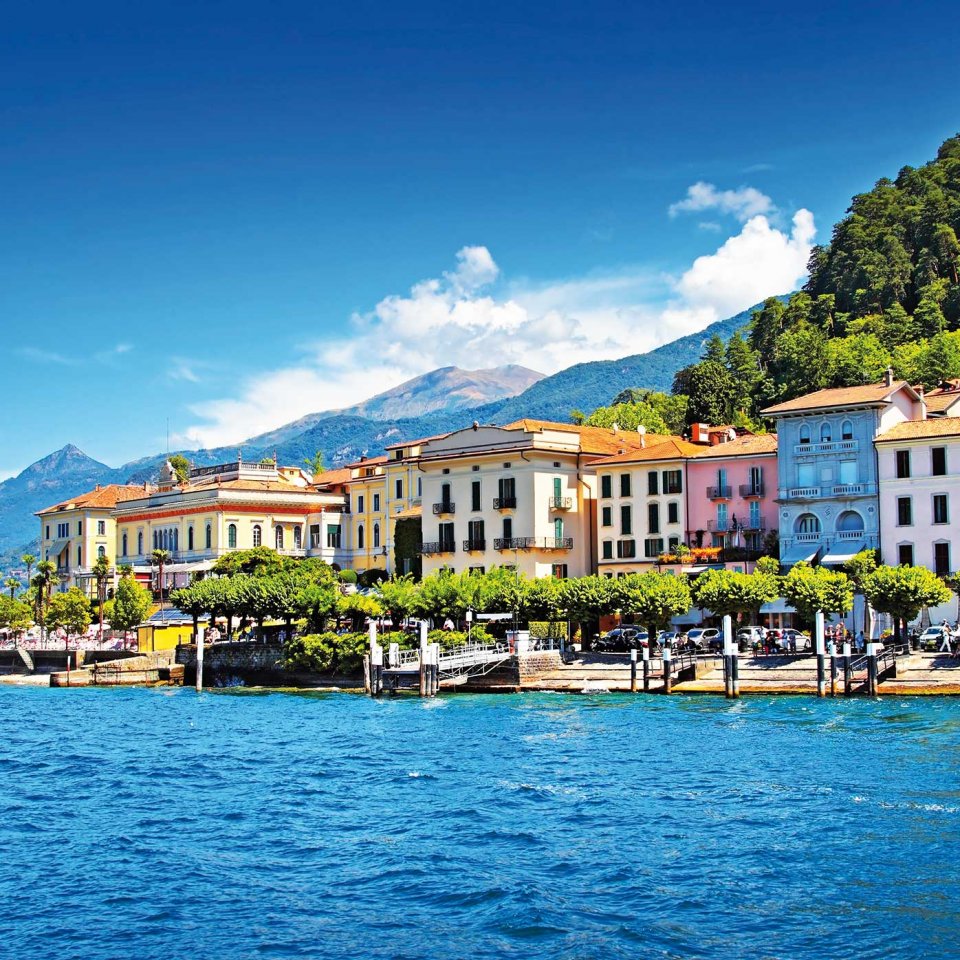 Lake-como