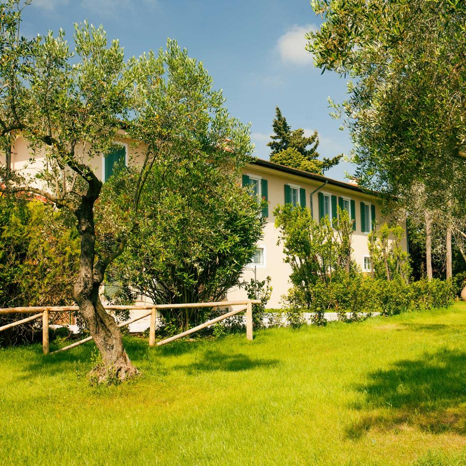 Tuscany