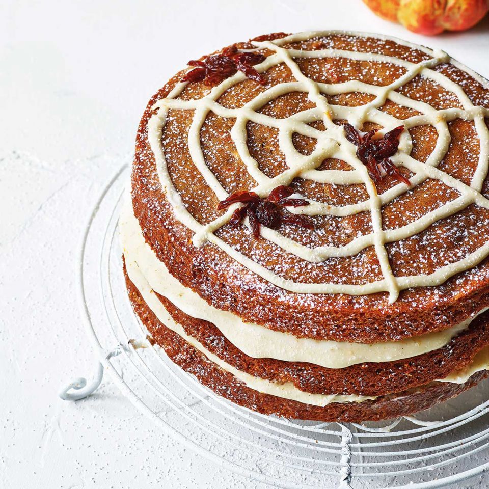 In this issue Sainsbury's Magazine