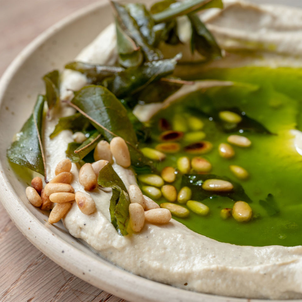 houmous