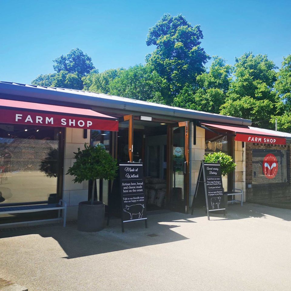 Holbeck_Farmshop
