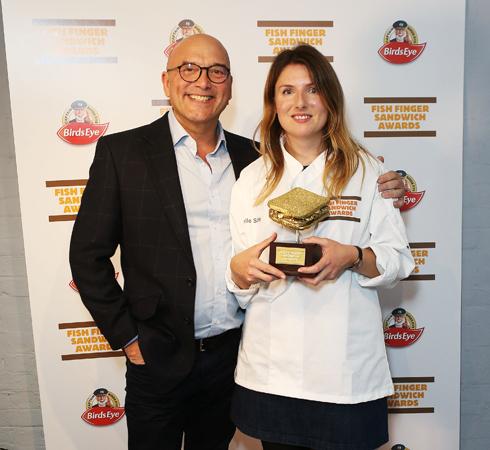 Fish-Finger-Sandwich-Awards---Gabrielle-Sander-with-Gregg-Wallace.jpg