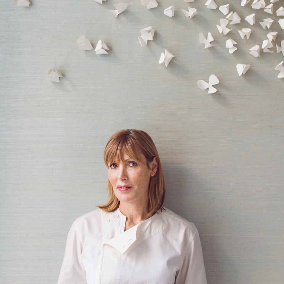 Skye Gyngell