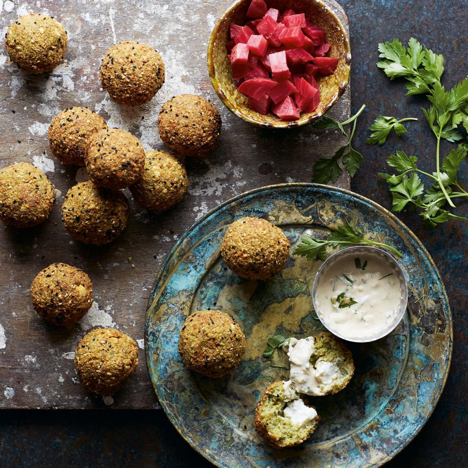 falafel