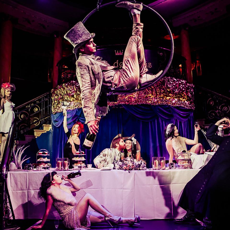 Circus