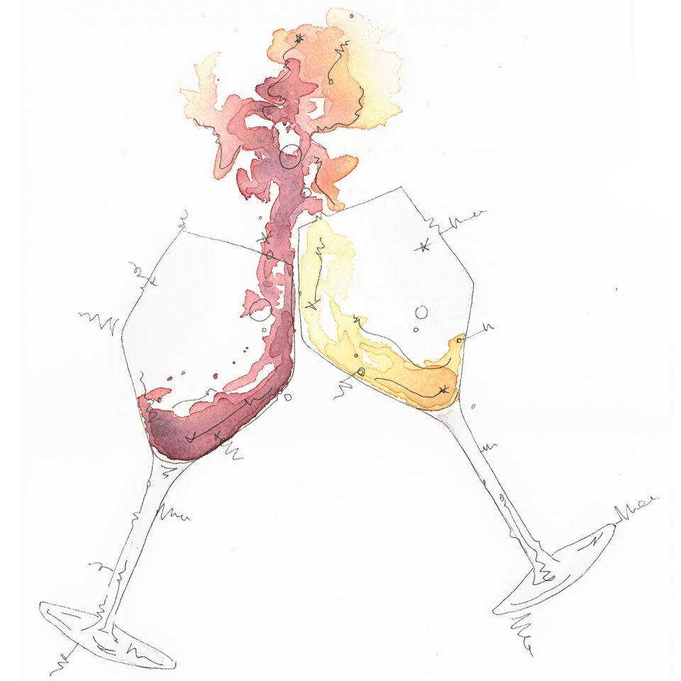 Illustration: Charlie Clapp