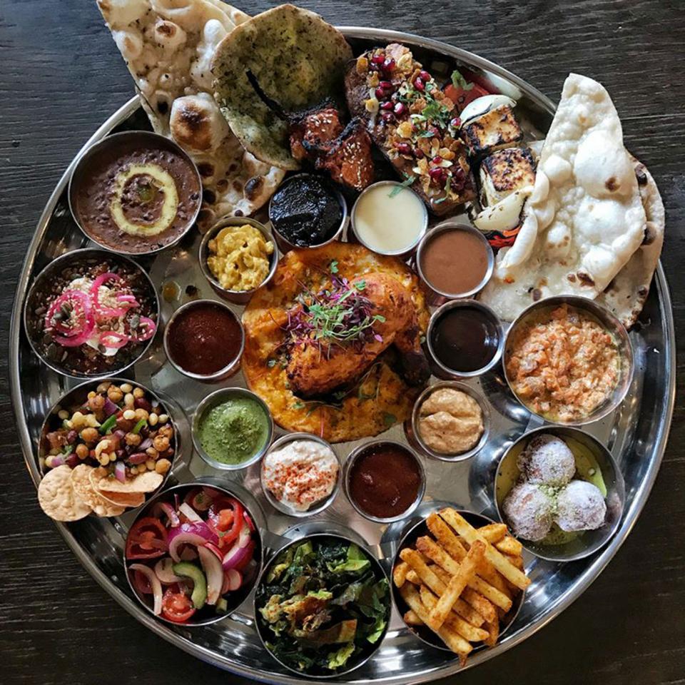 Thali