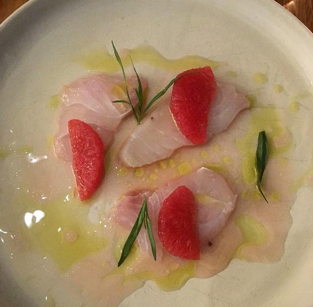 Cod crudo