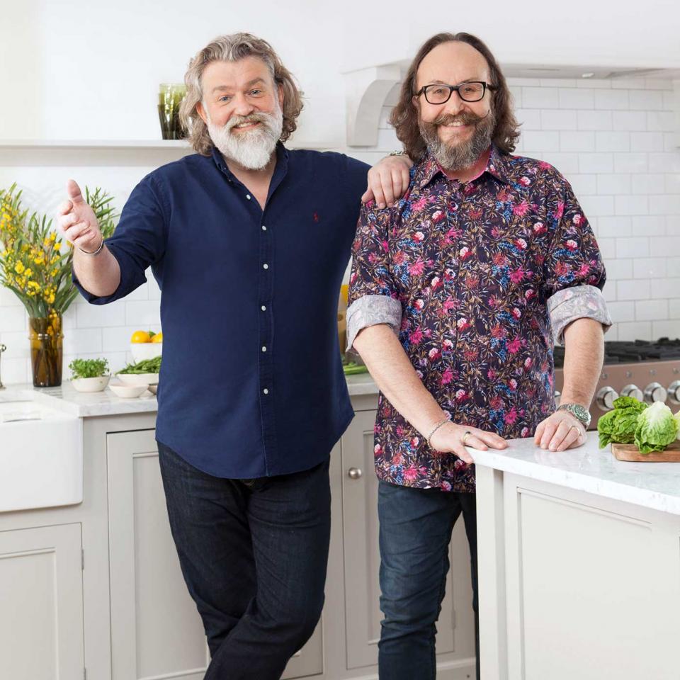 Si-and-Dave---Make-it-Easy