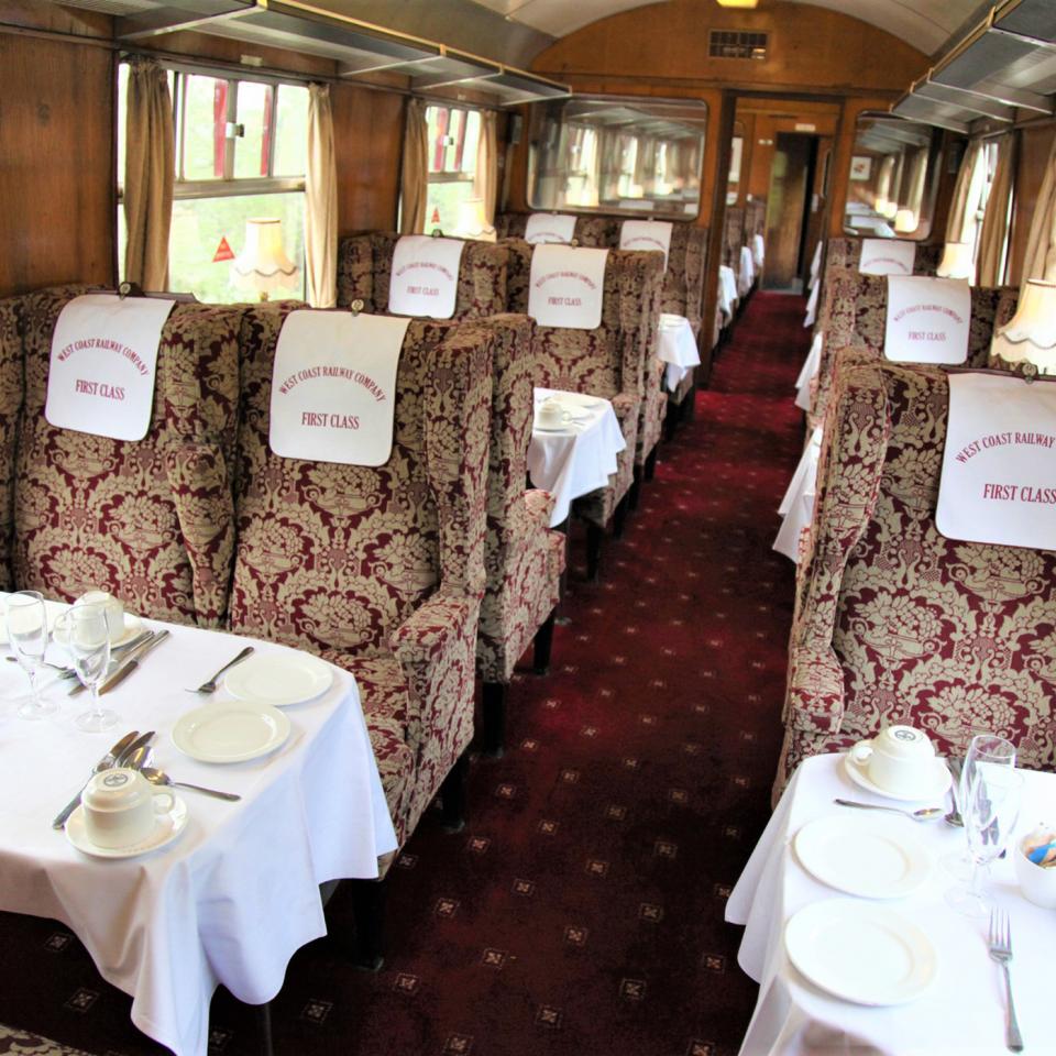 Railway-touring-offer