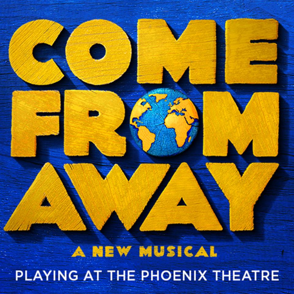 Come-From-Away