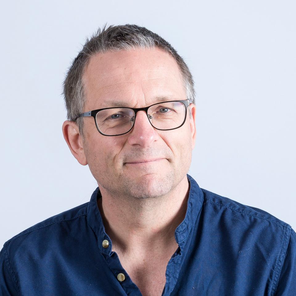 Michael-Mosley