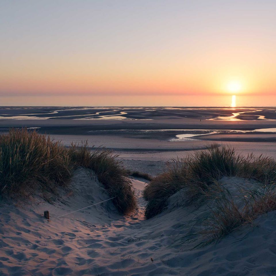 Le Touquet plage