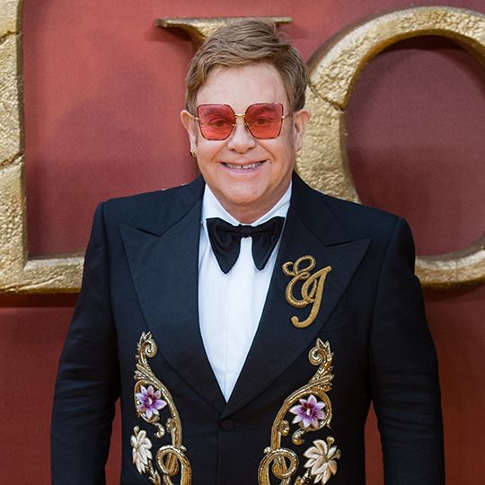 Image: Getty Images
