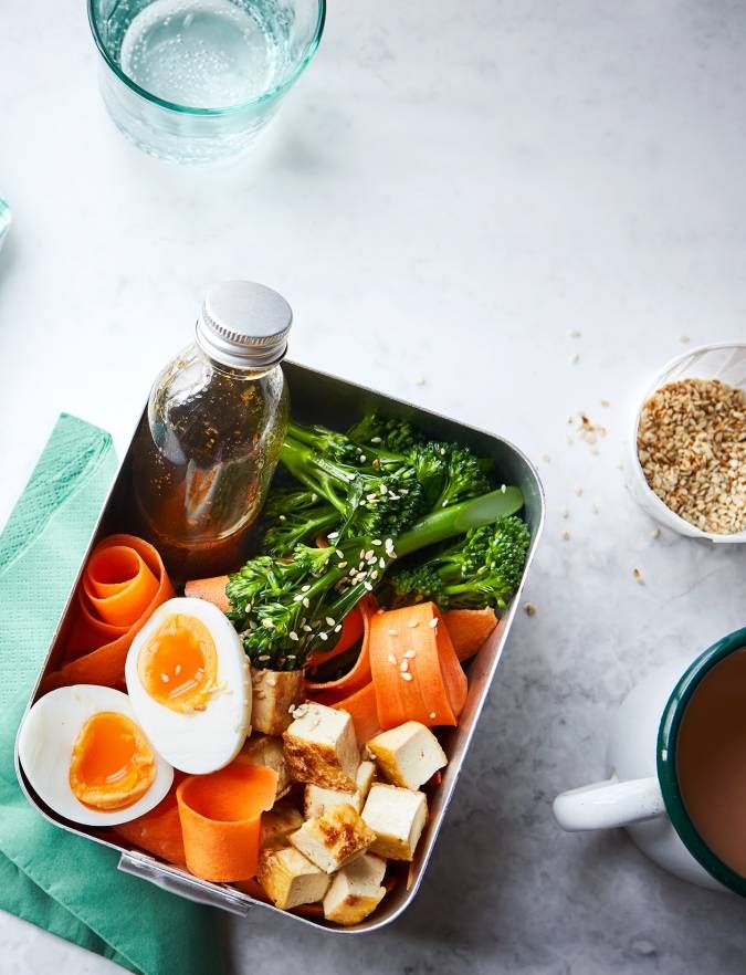 Recipe photograph by Maja Smend