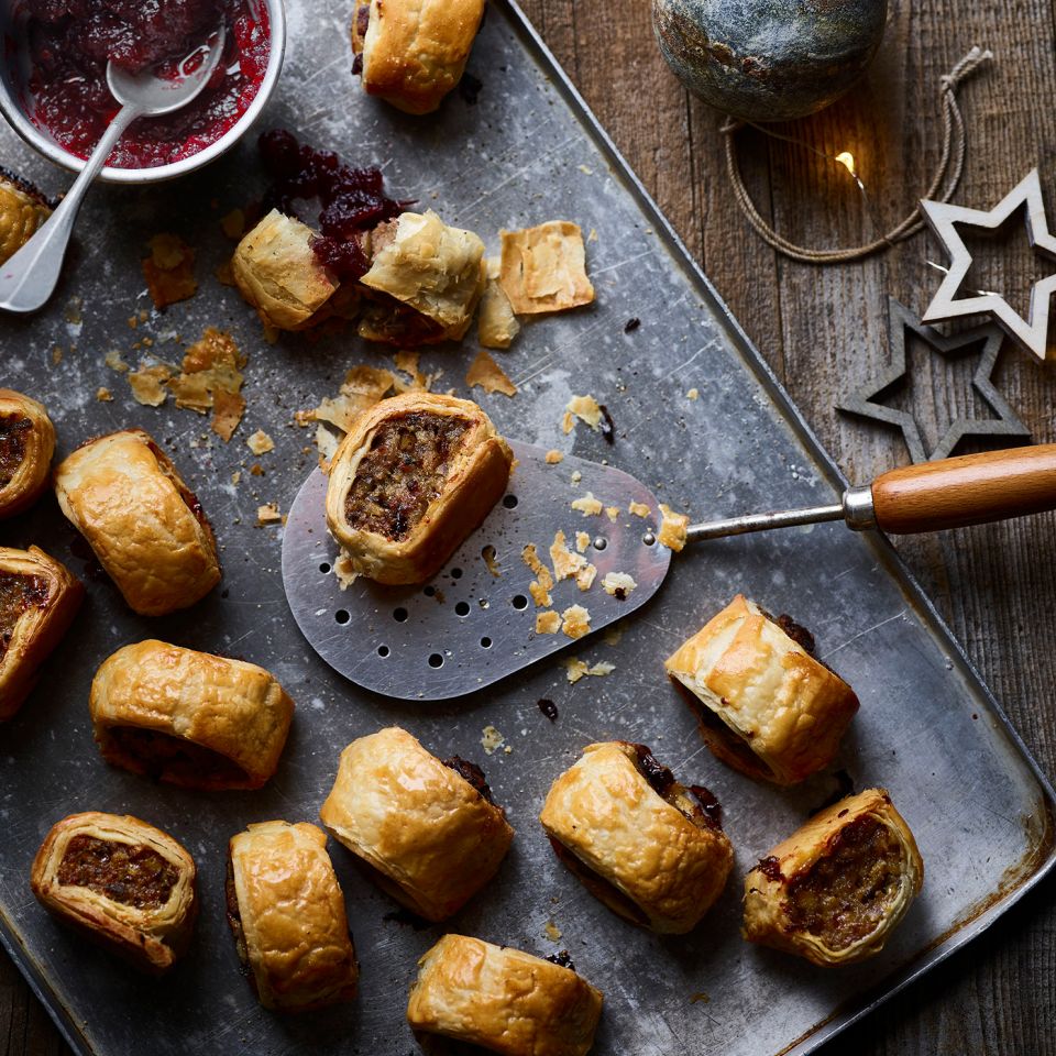 Recipe photograph by Maja Smend