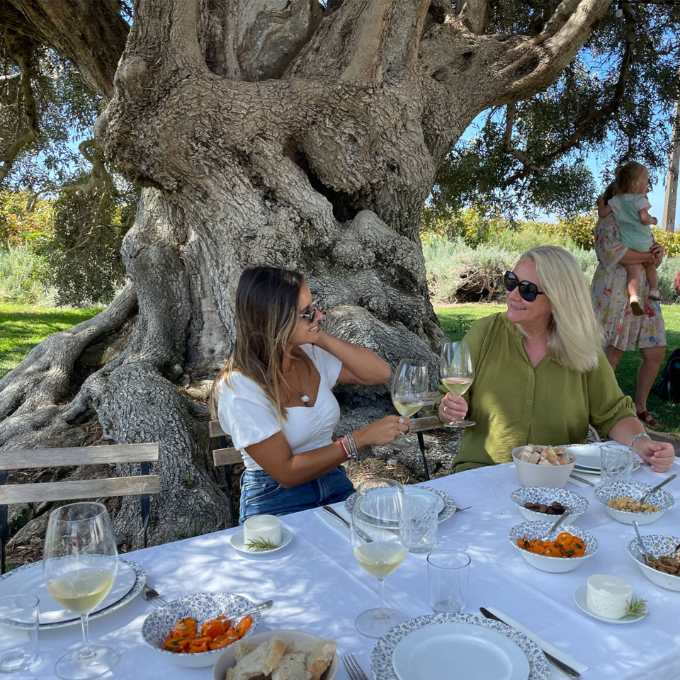 Morgado Winery