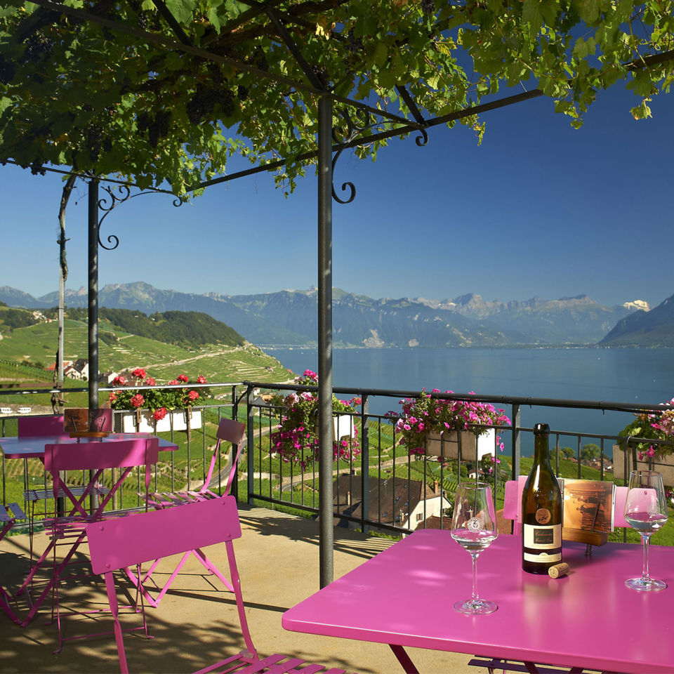 Domaine Croix Duplex