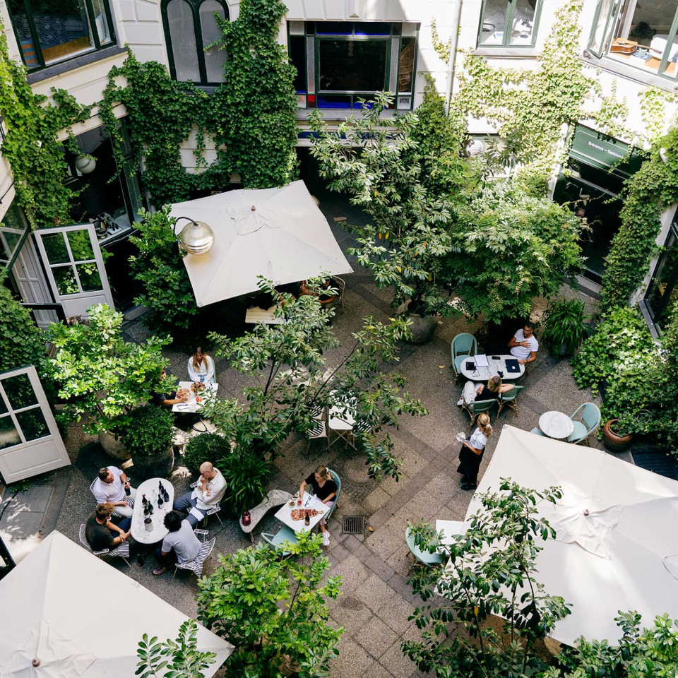 Coco Hotel. Image: Emma Sejersen