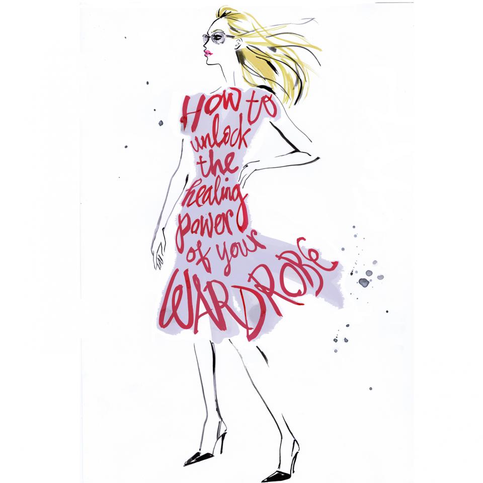 Image: Jacqueline Bissett