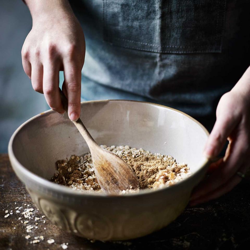 Oats