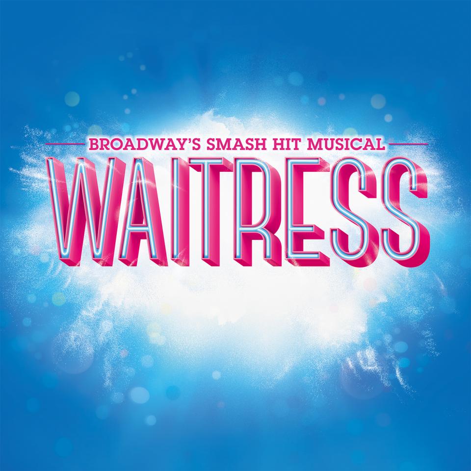 Waitress