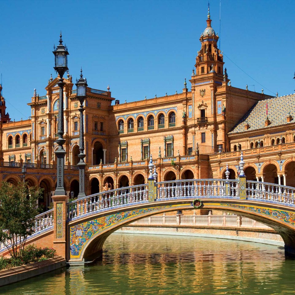 Seville