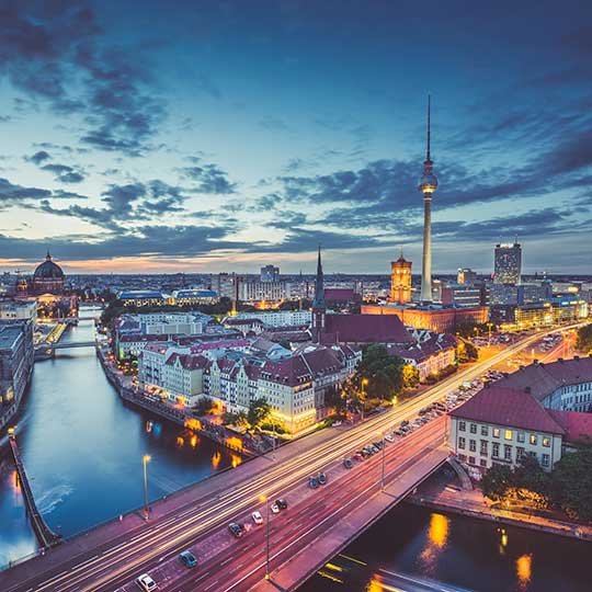 Berlin