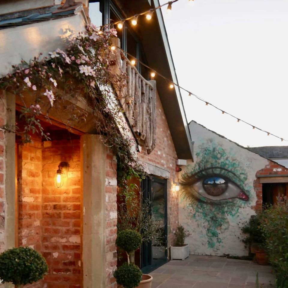 Cartford Inn