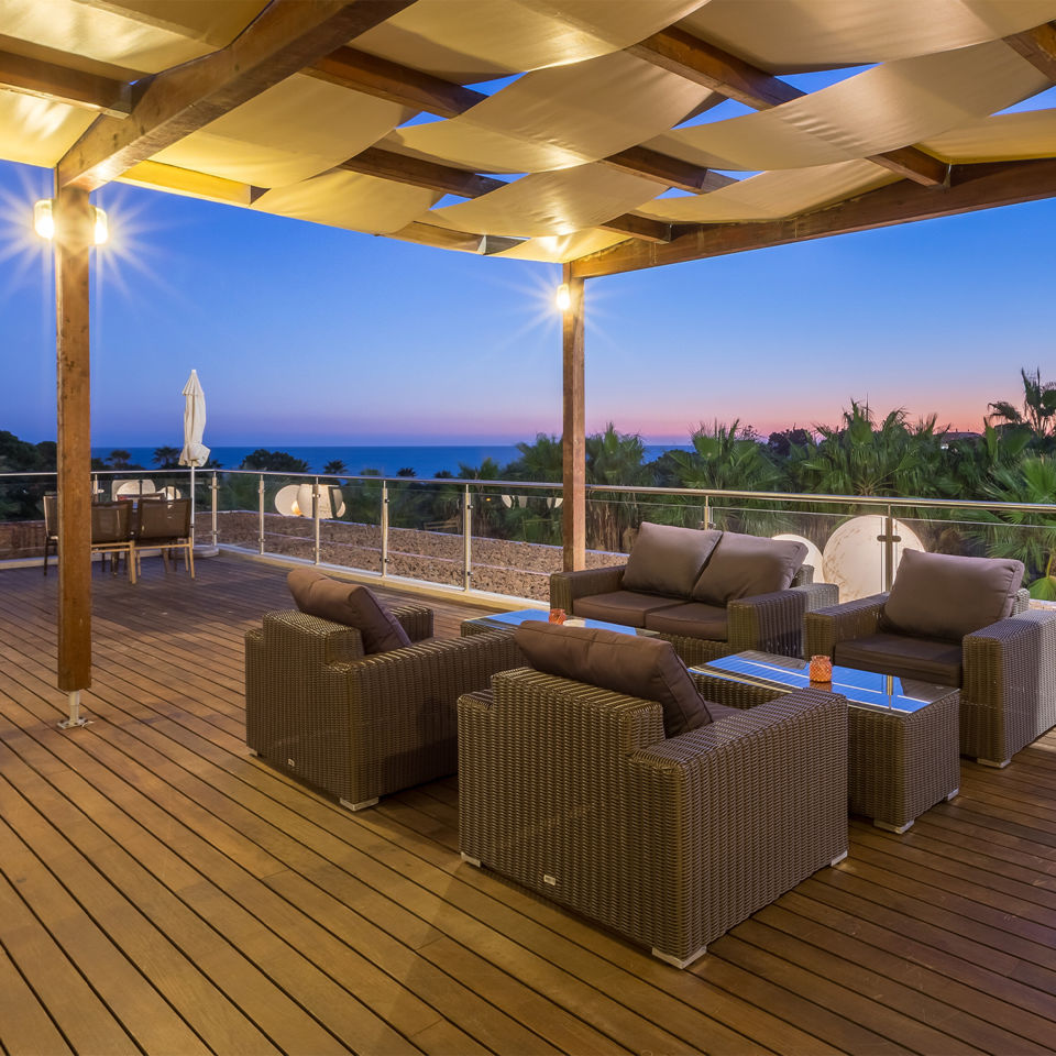 Sao Rafael Atlantico hotel