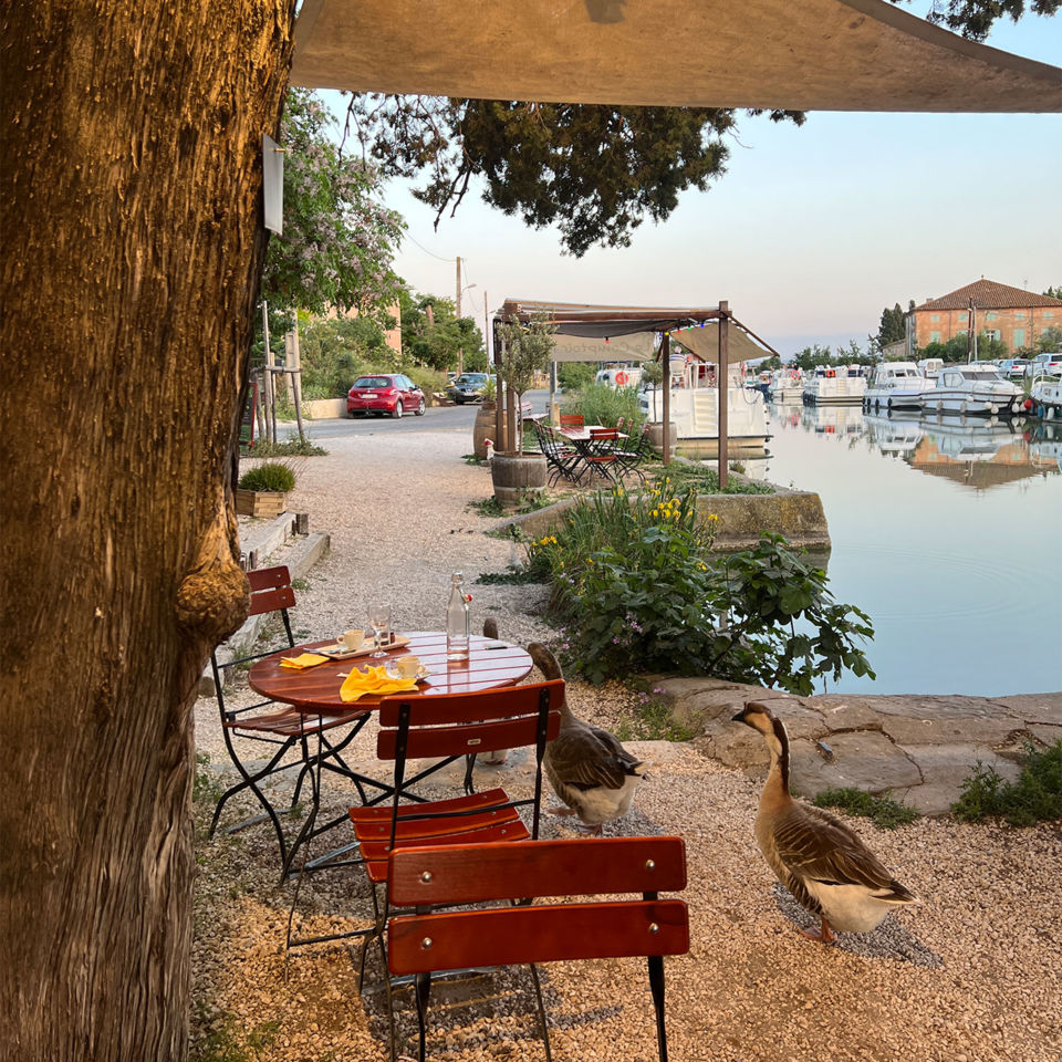Le Comptoir Nature