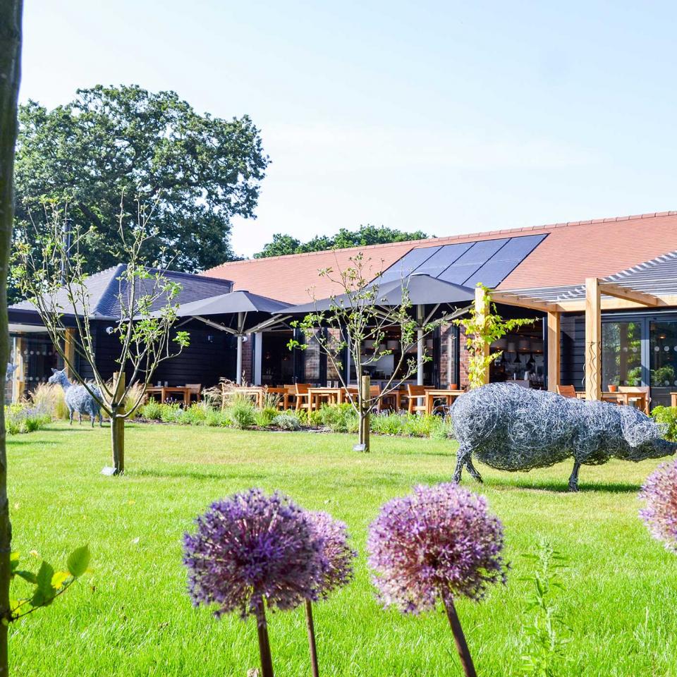 Chewton-Glen