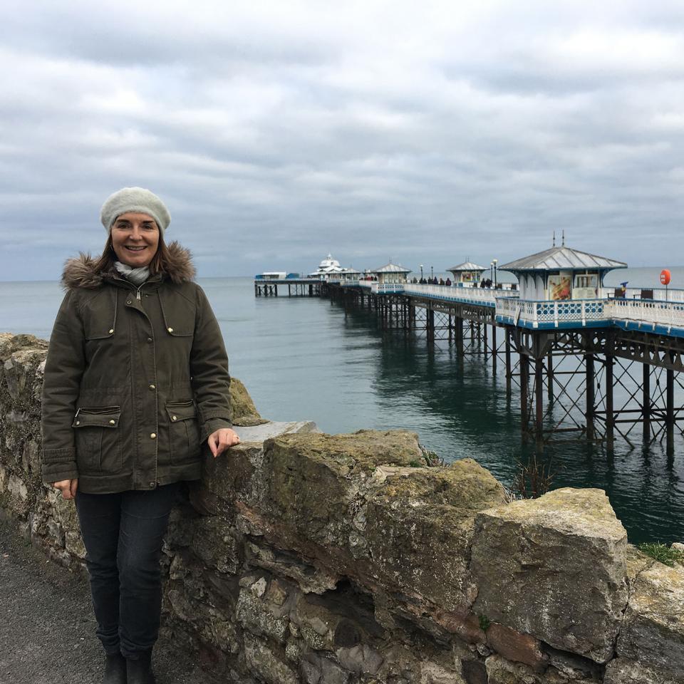 Llandudnopier