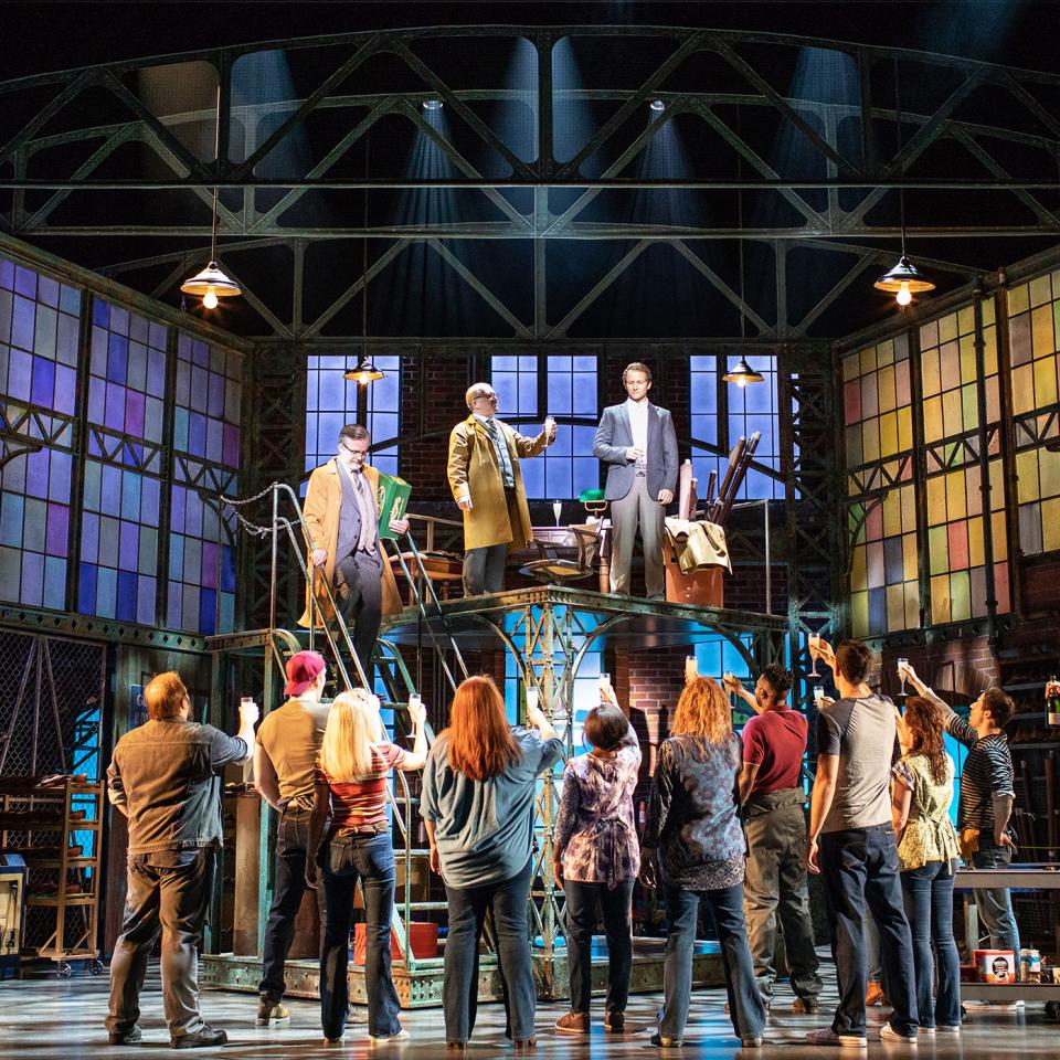 Kinky-Boots-theatre