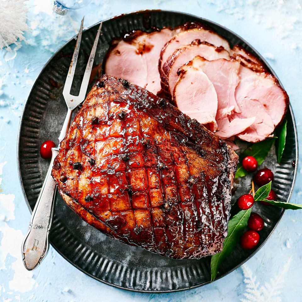Ham