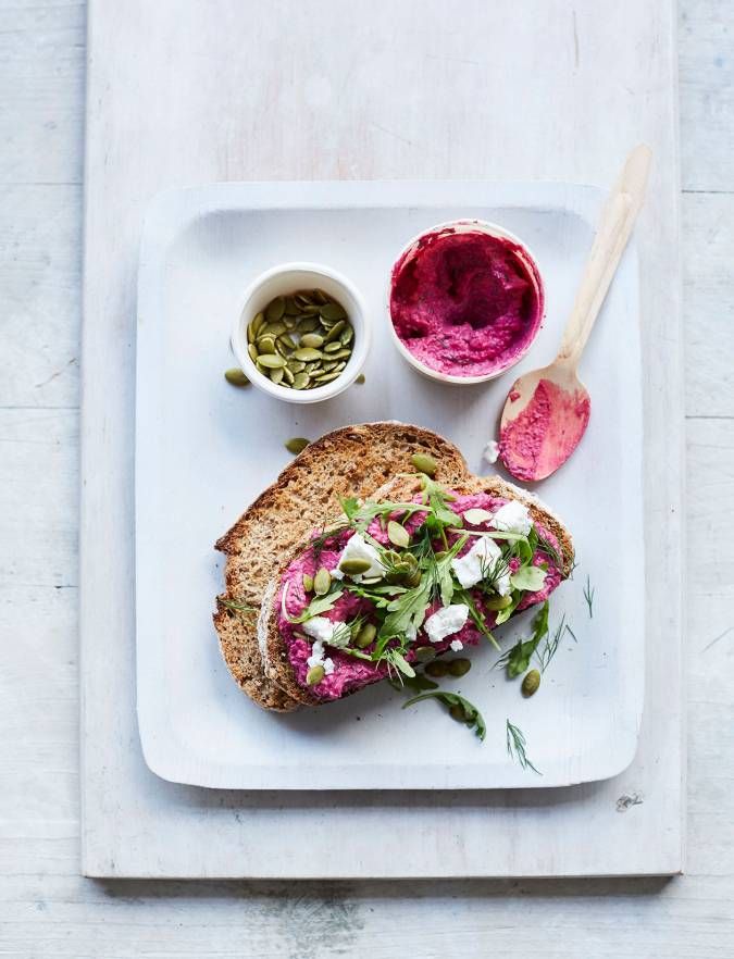 Recipe photograph by Laura Edwards