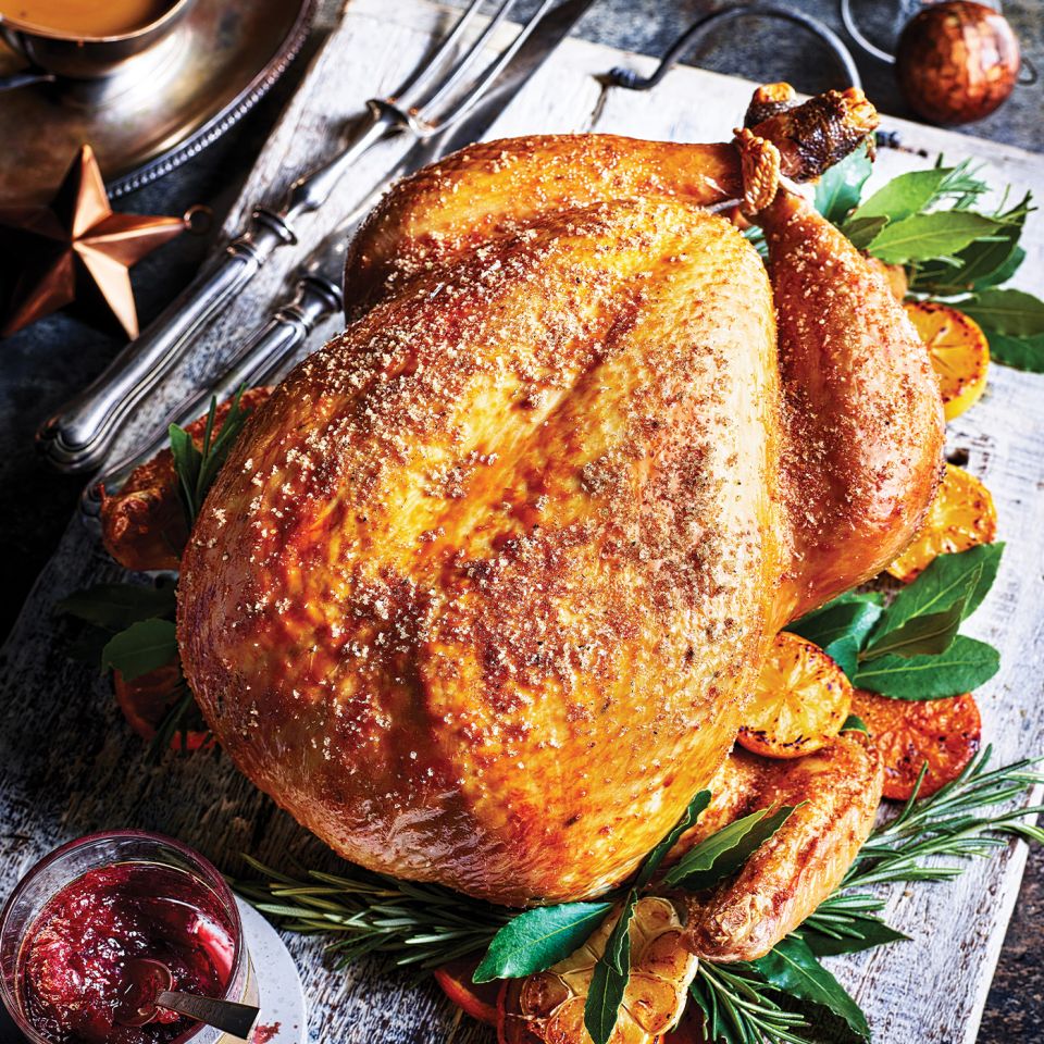 Recipe photograph by Kris Kirkham