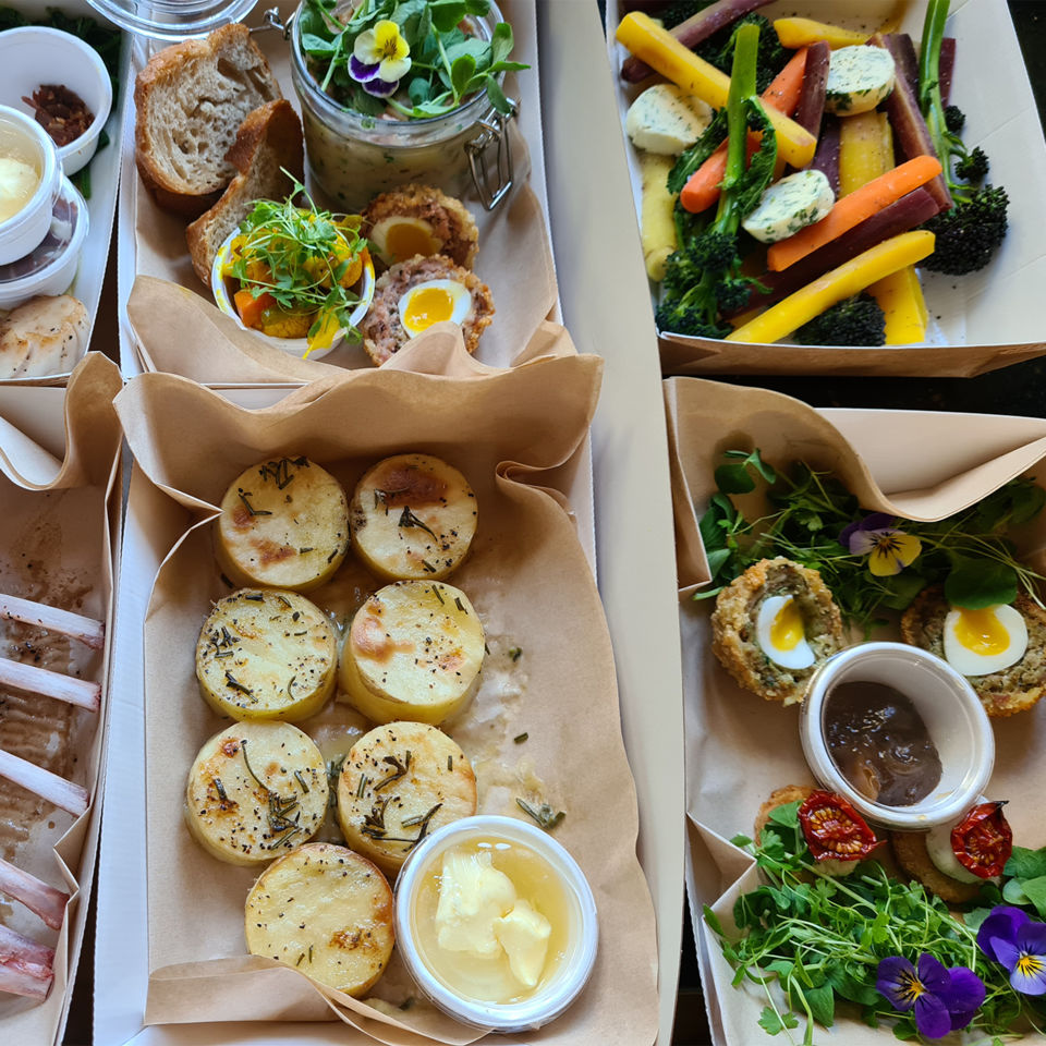 food