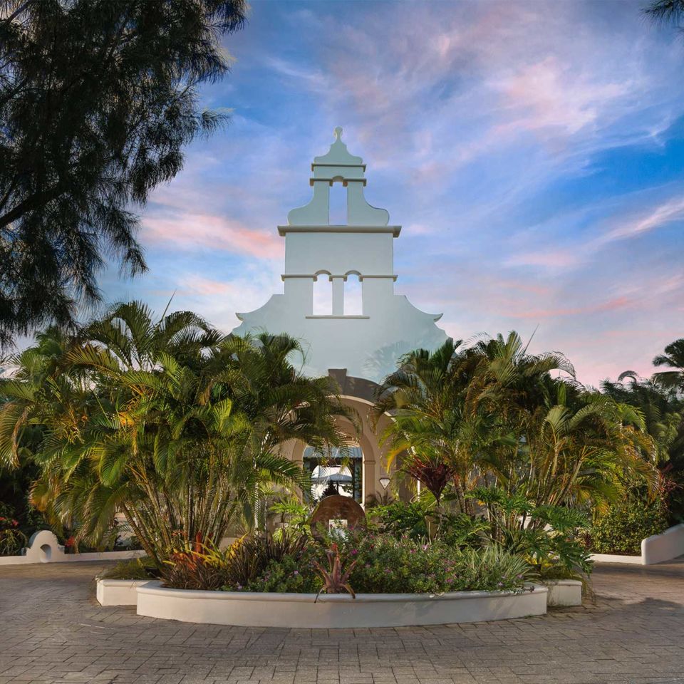 Spice Island Beach Resort