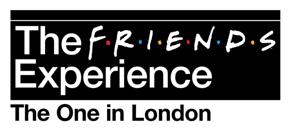 FRIENDS and all related characters and elements © & ™ Warner Bros. Entertainment Inc.