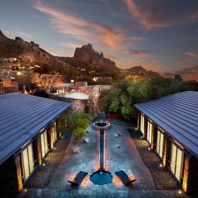 camelback