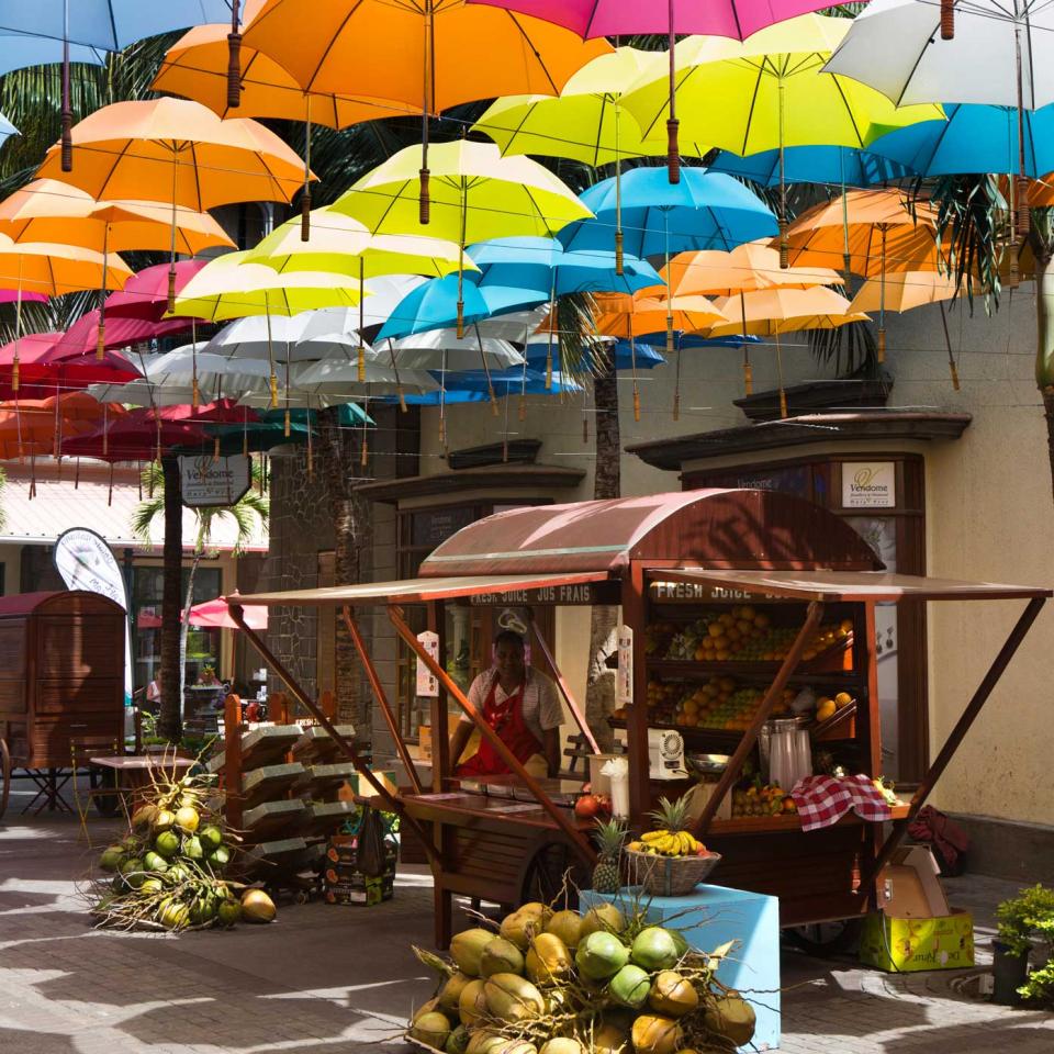 Port Louis